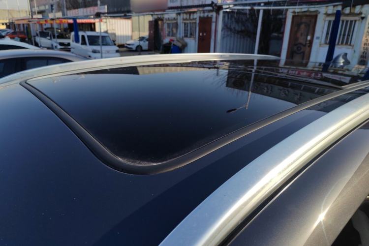 Used BYD Tang New Energy 2018 DM 2.0T All-Wheel Drive Smart Connectivity Luxury Model 7 Seats China V Emission Standard