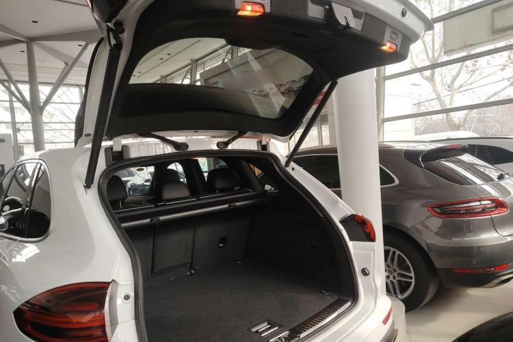 Used Porsche Cayenne 2015 Cayenne 3.0T
