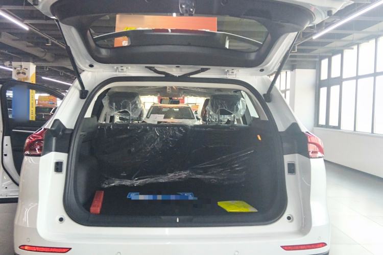 Used Haval H6 2025 1.5T National Style Urban Edition