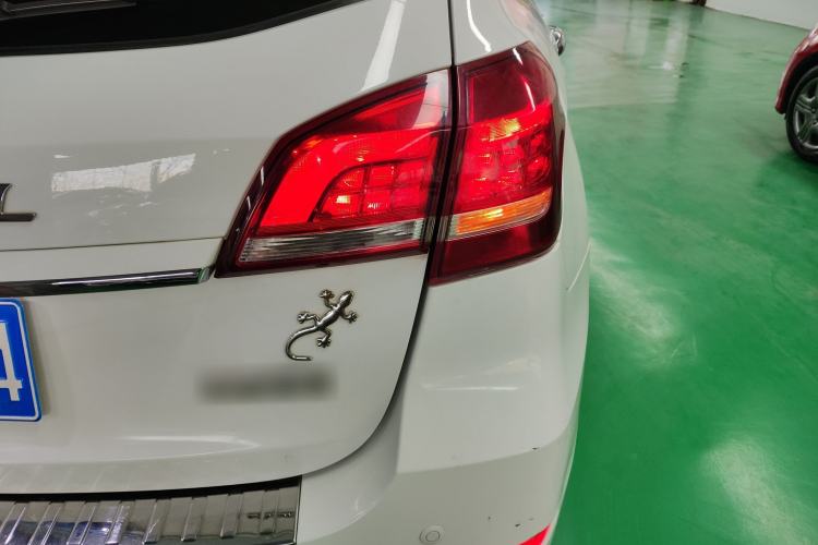 Used Haval H2 2016 Red-Label 1.5T Automatic Two-Wheel Drive Luxury Model