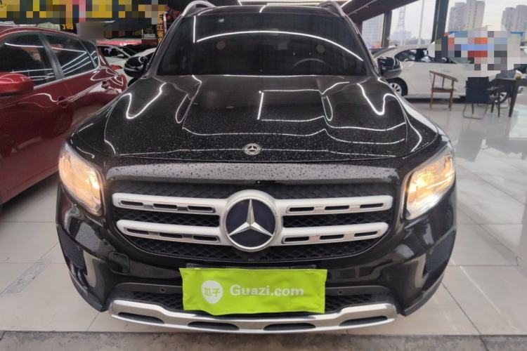 Used Mercedes-Benz GLB 2020 GLB 180 Fashion Model