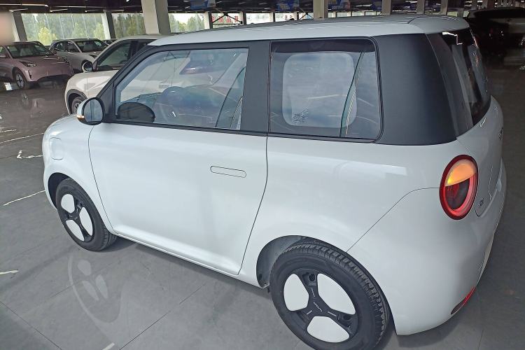 Used  Lumin 2025 205 km Xiangqin Version
