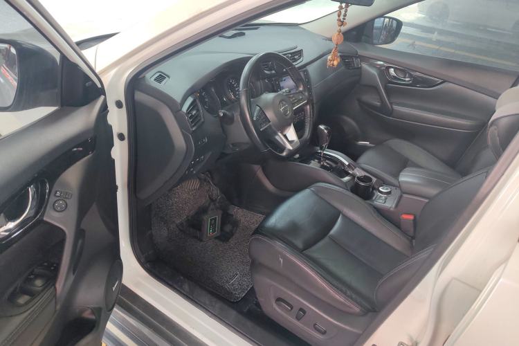 Used Nissan X-Trail 2021 2.5L CVT 4WD XL ITS Luxury Navigation Edition
