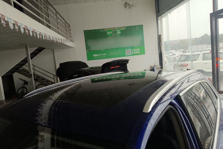 Used Audi Q5L 2018 45 TFSI Prestige Sport China V
