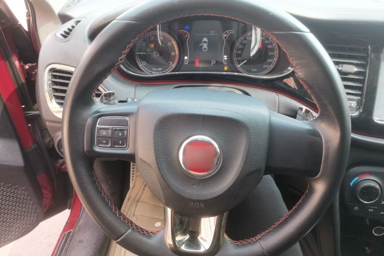 Used Fiat Ottimo 2014 1.4T Automatic Sport Edition