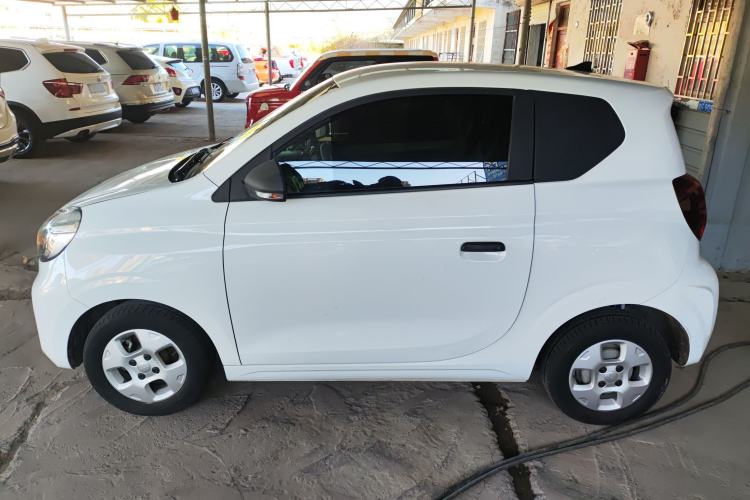 Used Roewe Clever 2021 302km Excellence Edition
