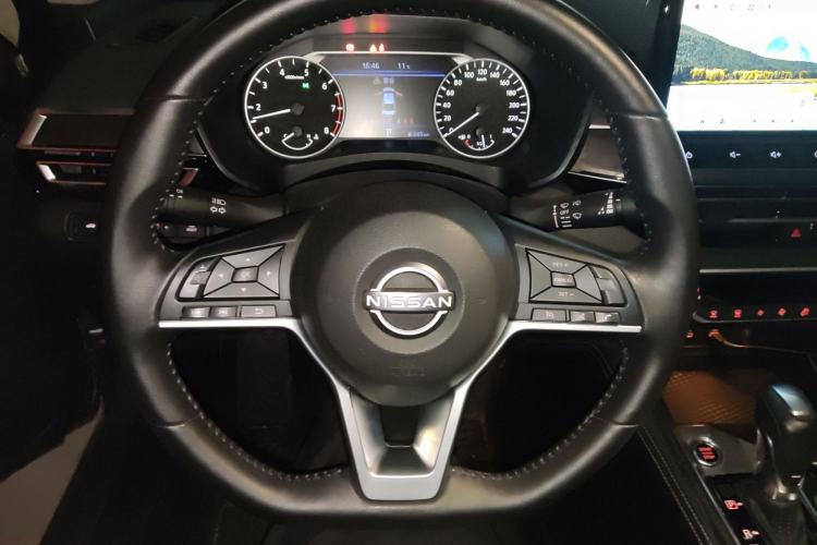 Used Nissan Teana 2022 2.0L XL-TLS Enjoyment Edition
