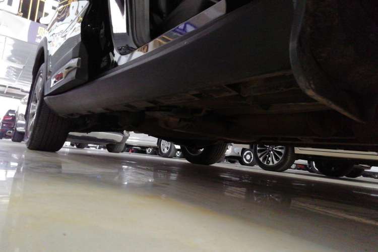 Used Geely Auto Haoyue L 2023 2.0T DCT Prestige Edition
