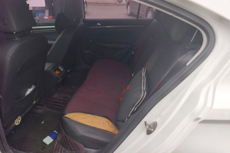 Used Volkswagen Bora 2019 1.5L Manual Comfort Version