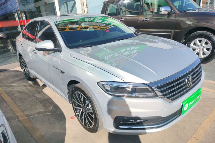 Used Volkswagen Lavida 2021 280TSI DSG Luxury Edition
