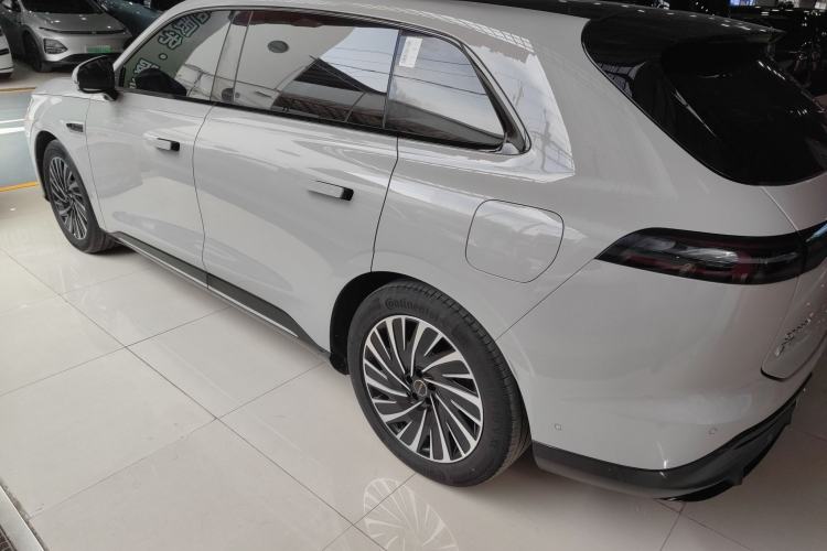 Used  Star Era ET 2024 Extended-Range 240 Ultra All-Wheel Drive
