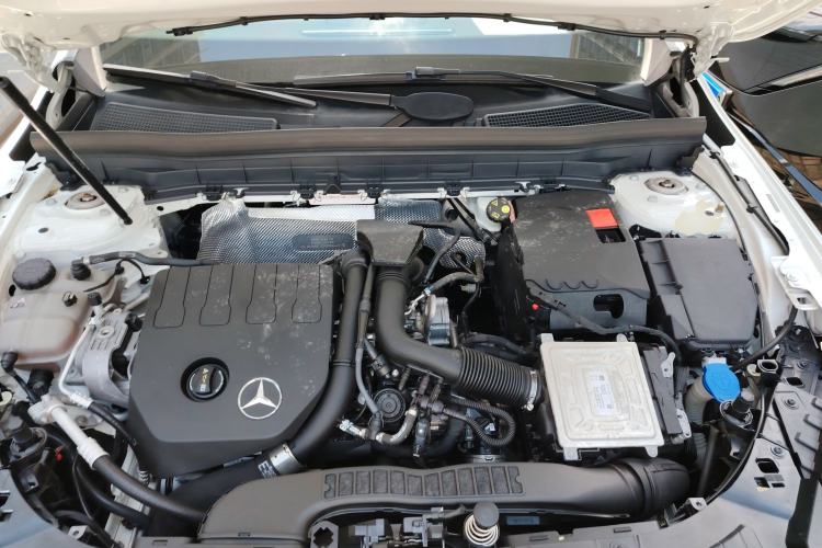 Used Mercedes-Benz GLB 2021 GLB 200 Dynamic Edition
