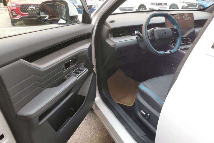 Used  Shanhai L6 2024 1.5TD DHT MAX
