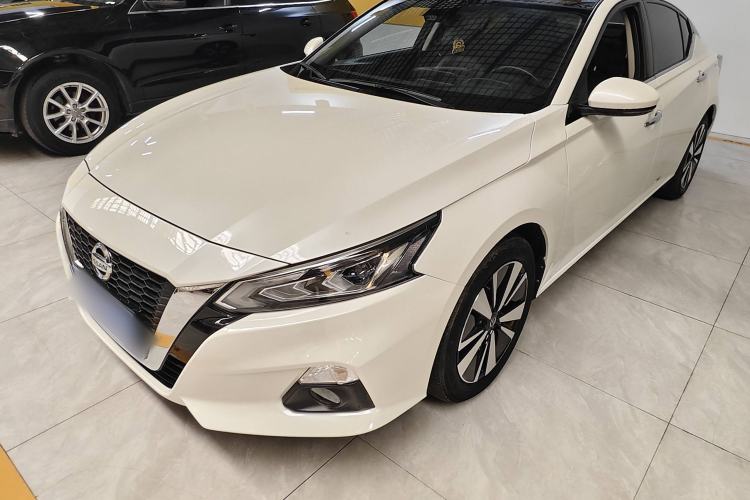 Used Nissan Teana 2021 2.0L XL Comfort Edition
