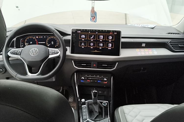 Used Volkswagen Tayron 2023 280TSI Two-Wheel-Drive Luxury Plus Advanced Version