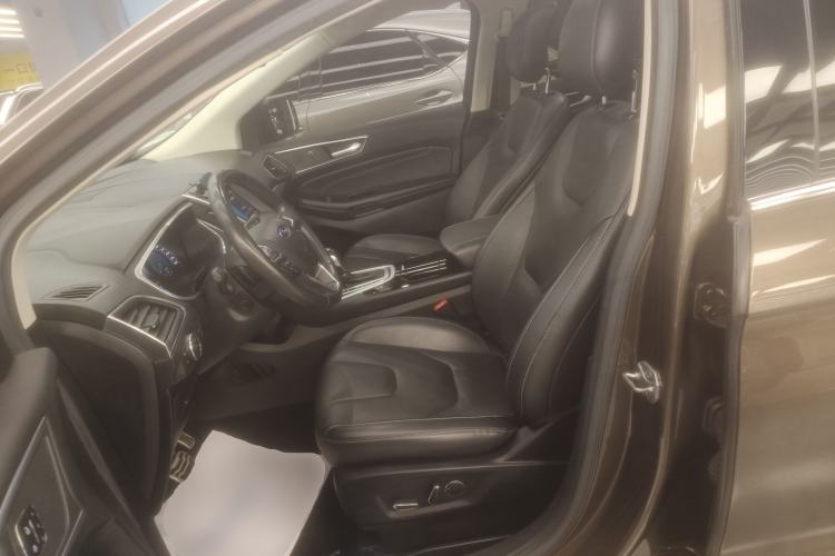 Used Ford Edge 2016 EcoBoost 245 Four-Wheel Drive Titanium 7-Seater
