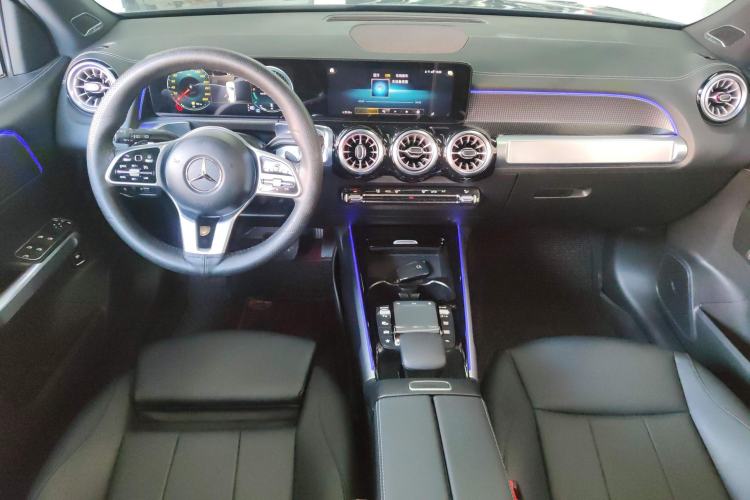 Used Mercedes-Benz GLB 2023 GLB 220 Sport Edition
