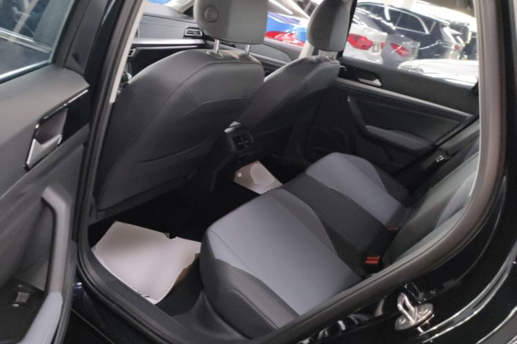 Used Volkswagen Lavida 2024 1.5L Automatic 5 Million Edition
