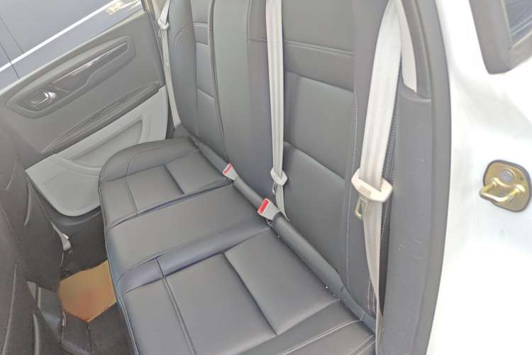 Used Citroen C-Quatre 2013 Sedan 1.6L Automatic Prestige Model
