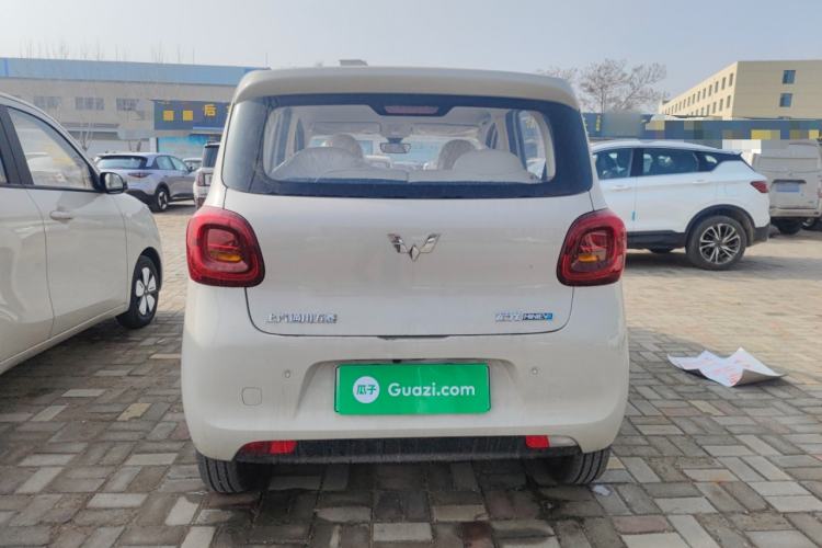 Used Wuling Hongguang MINIEV 2025 Four-Door Version Premium Edition