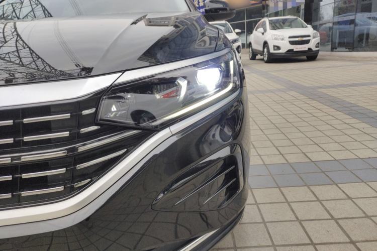 Used Volkswagen Passat 2023 Revised 330TSI Elite Edition
