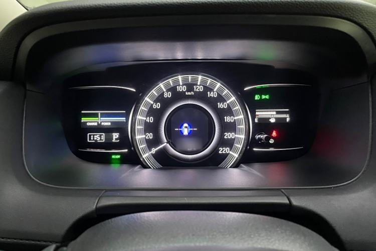 Used Honda Odyssey 2021 2.0L Rui·Supreme Edition
