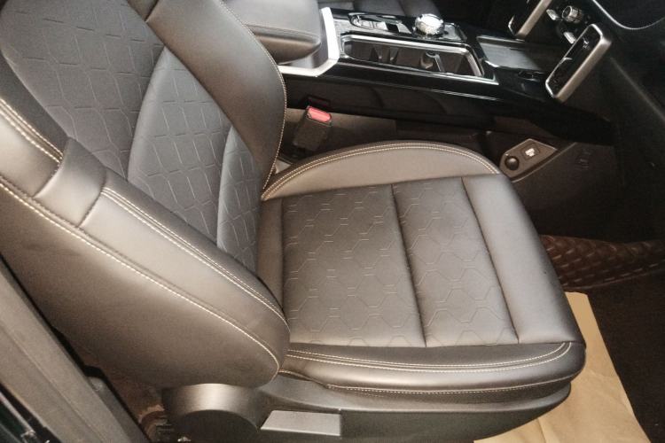 Used Haval DARGO 2022 1.5T DCT Two-Wheel Drive Border Collie Edition