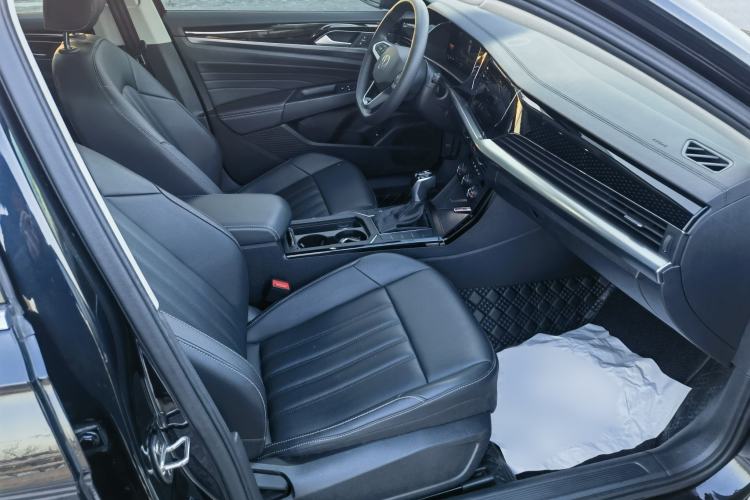 Used Volkswagen Passat 2024 280TSI Business Edition