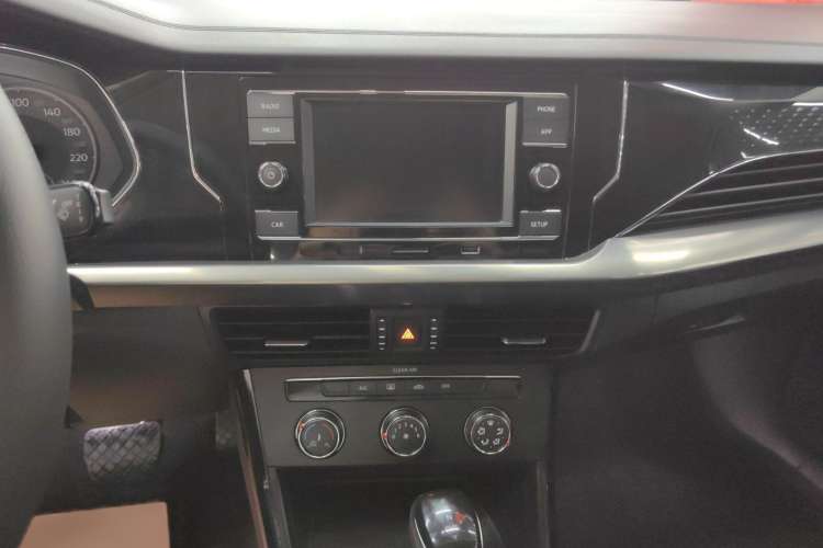 Used Volkswagen Passat 2019 280TSI Business Edition China VI
