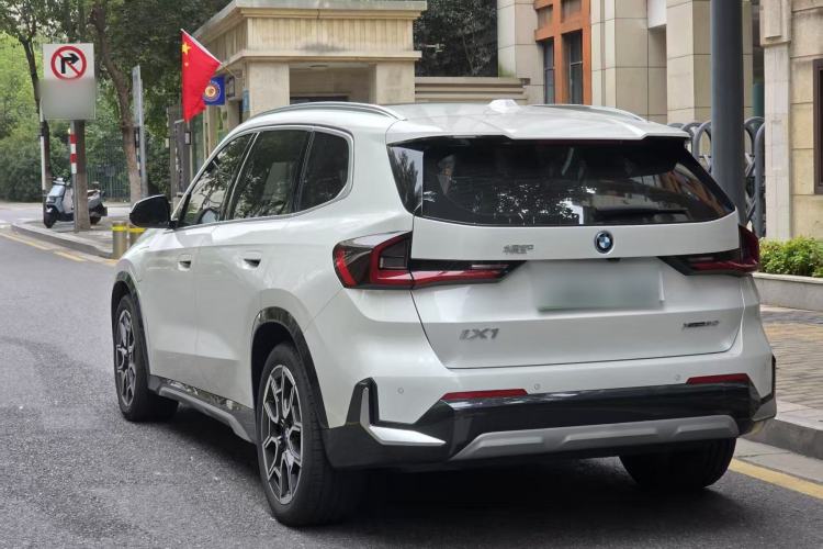 Used BMW iX1 2023 xDrive30L X Design Package
