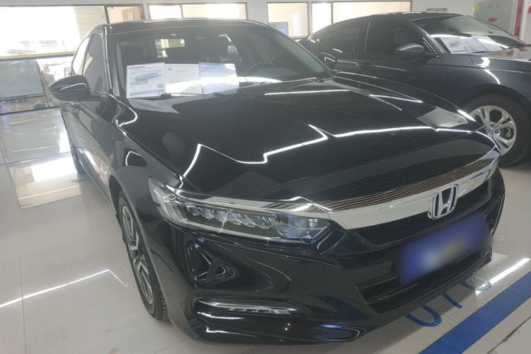 Used Honda Accord 2018 Rui Hybrid 2.0L Rui Ling Edition China VI