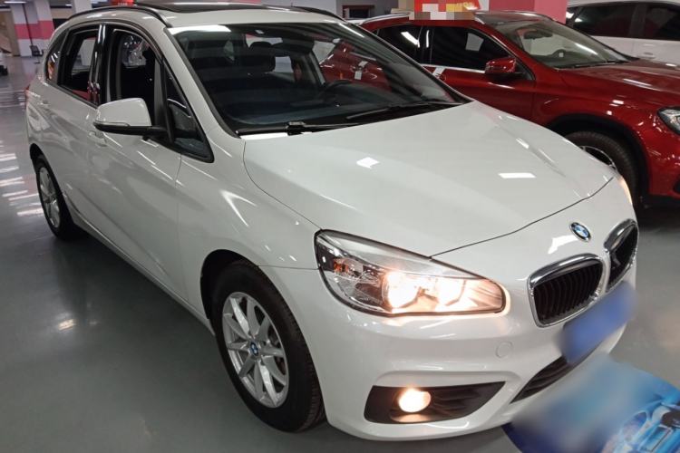 Used BMW 2 Series Active Tourer 2016 218i Fashion Model
