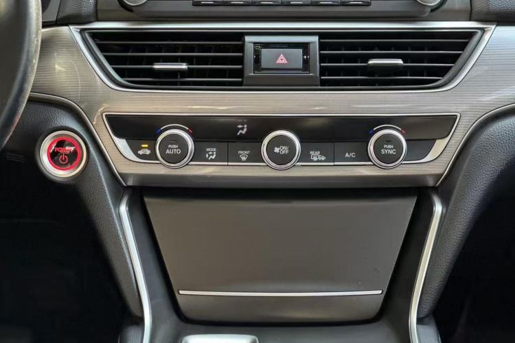 Used Honda Accord 2018 Rui Hybrid 2.0L Rui Ling Edition China VI