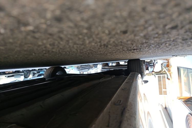 Used Roewe i5 2020 1.5L Automatic 4G Connect Luxury Flagship Edition
