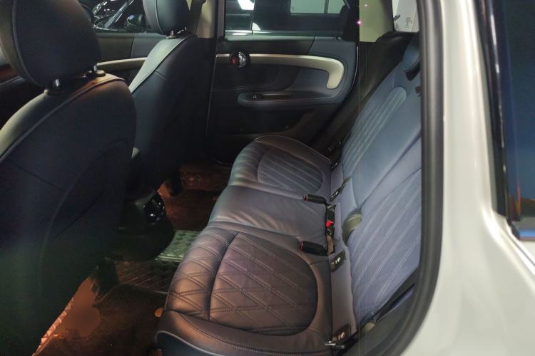 Used  Countryman 2022 Updated 2.0T COOPER S