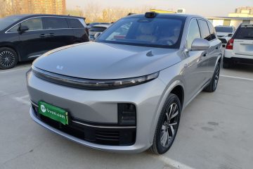 Used Li Auto L7 2023 Max model