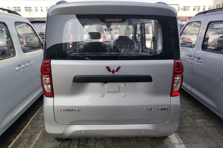 Used Wuling Zhiguang New Energy 
