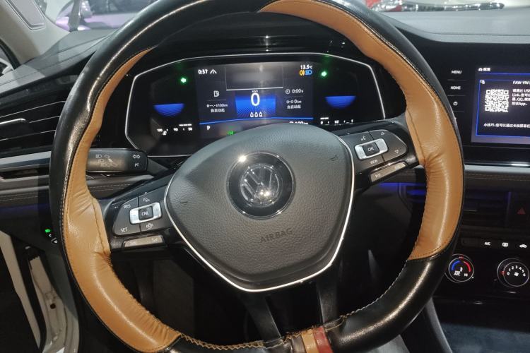 Used Volkswagen Sagitar 2021 280TSI DSG Comfort Connect Edition
