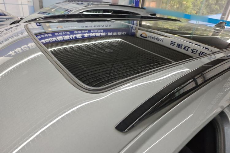 Used Cadillac XT5 2023 2.0T Four-Wheel Drive Prestige Version (Ultimate Edition)
