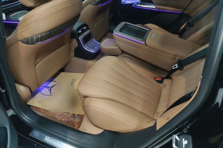 Used Mercedes-Benz E-Class 2025 Facelift E 300 L Premium Edition