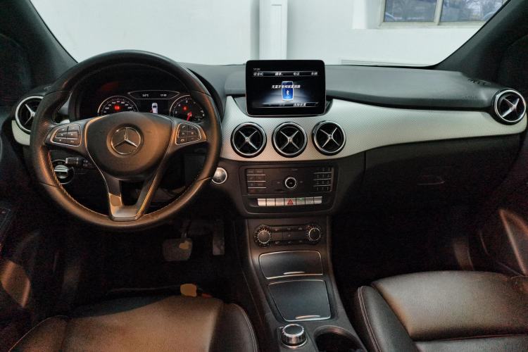 Used Mercedes-Benz B-Class 2019 B 200 Sport Edition