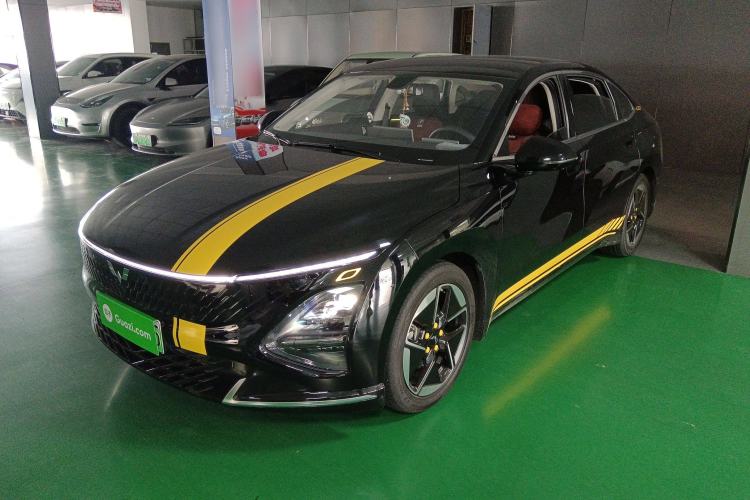 Used Wuling Xingguang 2023 150 Advanced Edition
