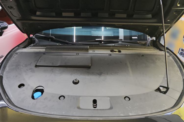 Used XPeng P7+ 2024 Long-Range Max
