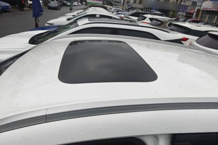 Used Geely Auto Coolray 2020 PRO 240T DCT Hunter