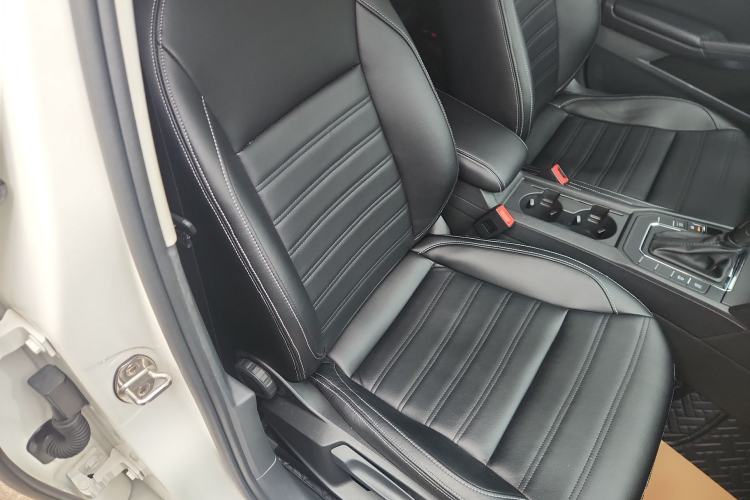 Used Volkswagen Lamando 2021 230TSI DSG Fashion Edition