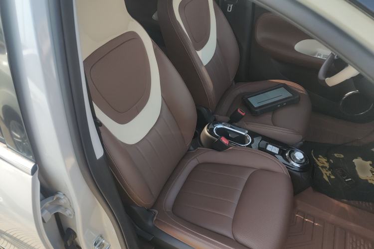 Used Wuling Bingo 2024 333 km Enjoyment Version