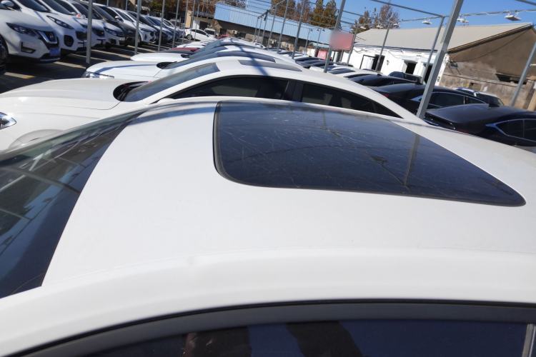 Used Volkswagen Lavida 2022 280TSI DSG Comfort Edition
