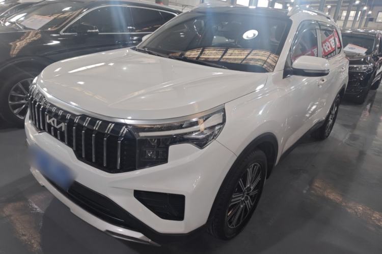 Used Kia Sportage R 2021 Ace 2.0L Challenge Edition