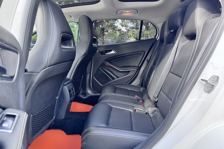 Used Mercedes-Benz GLA 2019 GLA 200 Dynamic Edition
