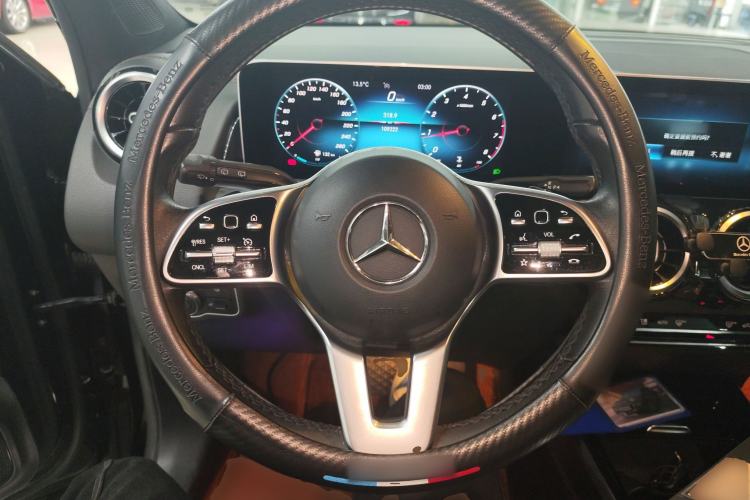 Used Mercedes-Benz GLB 2020 GLB 200 Dynamic Edition
